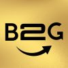 b2g - bg gold